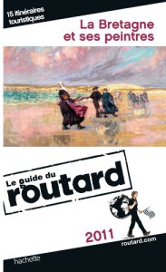 Le Routard Bretagne et ses peintres