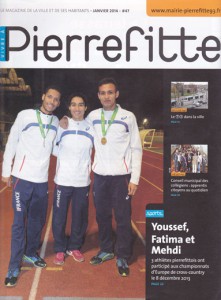 Pierrefitte Jan 2014