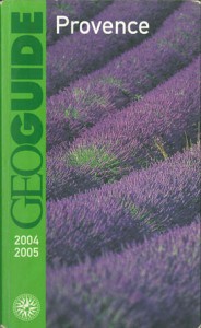 geoguide Provence