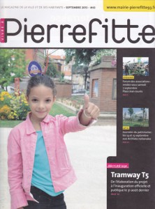 Pierrefitte Sept 2013